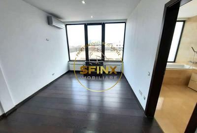 Primaverii, full of light, 255sqm duplex, large terraces, panoramic views - 20