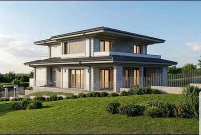 Casă cu Teren 688 Mp în Spitalul Județean - 3