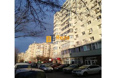 MARGEANULUI BUZOIENI 4 CAMERE 2 BALCOANE 96 MP ETAJ 8/10 BLOC 1986 - 1