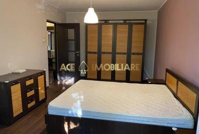Apartament cu 3 camere decomandat, mobilat în Lujerului - 4