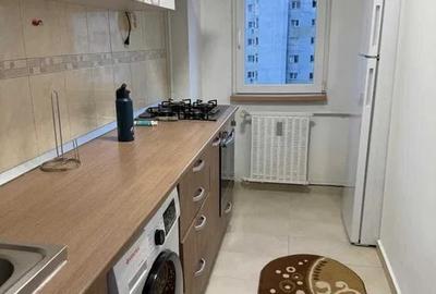 Studio, decomandat, 42 mp, balcon, ac, pet friendly, Pantelimon Studio, decomandat, 42 mp, balcon, ac, pet friendly, Pantelimon - 5