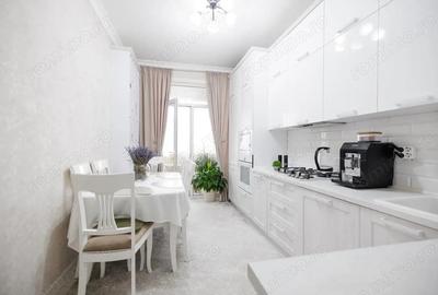 Apartament cu 2 camere în Baba Novac - 4
