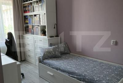 Apartament 3 camere ULTRACENTRAL complet mobilat si utilat, 55 mp, 0% Comision - 12