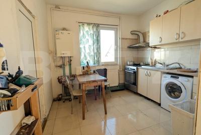 In sfarsit! O casa MICA in Chinteni, 78mp, teren 500mp - 6