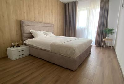 OFERTA NOIEMBRIE !! Studio 45mp ~ Bloc Nou, Zona linistita, Parc, Metrou M2 - 2