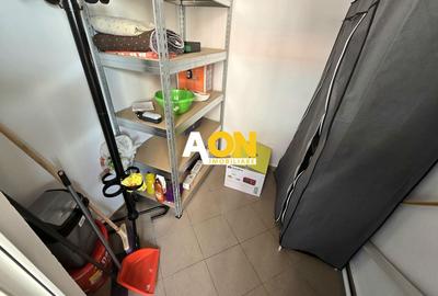 Apartament cu 3 camere decomandat, mobilat în Central - 12