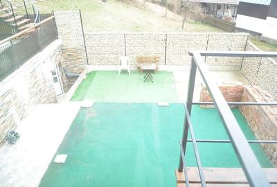 Teren de 1000 mp, în Clăbucet - 1