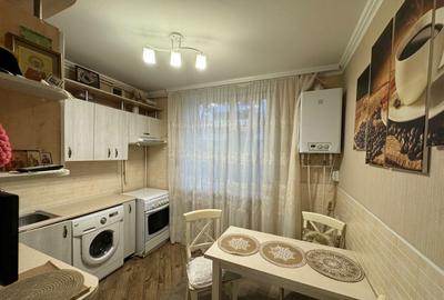 Oferim spre inchiriere apartament cu 3 camere in cartierul Gheorghen - 2