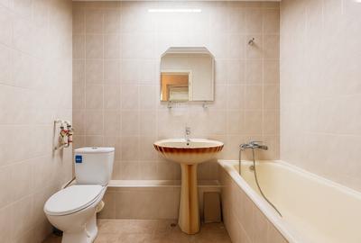 Apartament 2 camere - Stefan cel Mare - Str. Badea Cartan - 8