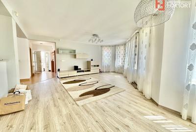 Casă individuală cu 5 camere cu Canalizare în Moșnița Nouă - 11