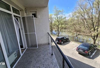 Apartament cu 2 camere decomandat, mobilat în Central - 2