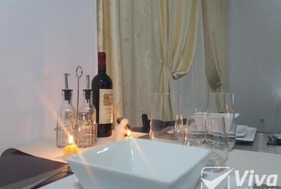 Garsonieră semidecomandată, mobilată în Ultracentral - 7