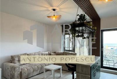 Garsoniera, centrala proprie, loc de parcare inclus, Ploie?t - 3