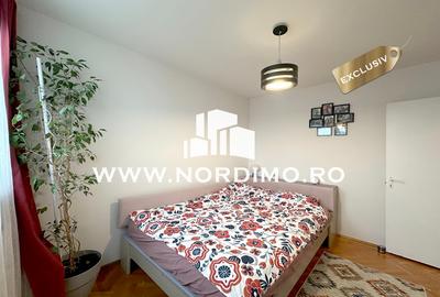 Apartament cu 3 camere decomandat, mobilat în Drumul Taberei - 12