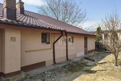 Casă cu Teren 1270 Mp în Transilvaniei - 2