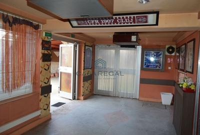 Spatiu comercial pe 2 nivele, Nufarul, 198mp utili - 6