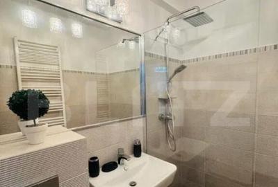 Apartament cu 2 camere, 60 mp, loc de parcare, Bujorului Res - 1