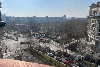 Apartament cu 4 camere decomandat în Unirii - 6
