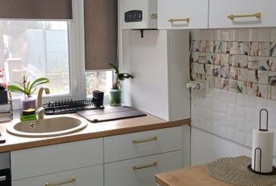 Garsonieră semidecomandată în Băneasa - 5