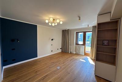 Lux - 4 Camere - Piata Charles de Gaulle - Aviatorilor - la prima utilizare! - 7