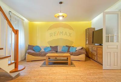 Casă cu 4 camere cu Teren 252 Mp în Griviței - 26