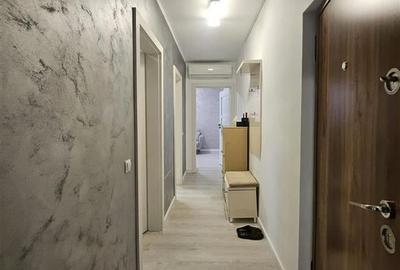 RECO  APARTAMENT 2 camere Milano-Viena - 10