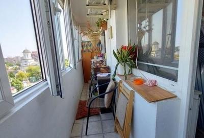 De vanzare Apartament 3 Camere 13 Septembrie Marriott sect 5 - 9