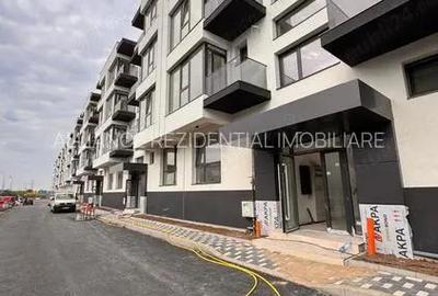 Apartament cu 3 camere decomandat în Central - 1