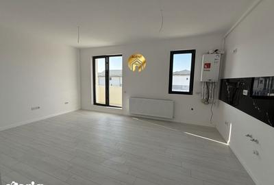 Apartament cu 2 camere în Central - 1