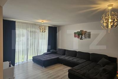 Casa P+E, S.U 125 mp , teren 300 mp, zona Albesti - 3