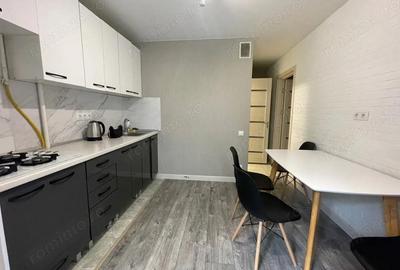 Garsonieră decomandată în Șagului