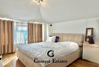 Apartament cu 3 camere semidecomandat, mobilat în Valea Lupului - 7