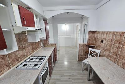 Apartament 2 camere, decomandat, Bd-ul Independentei - 7