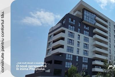 3 Camere Finisaje Premium | Incalzire in pardoseala | Pitesti | Ultracentral - 1