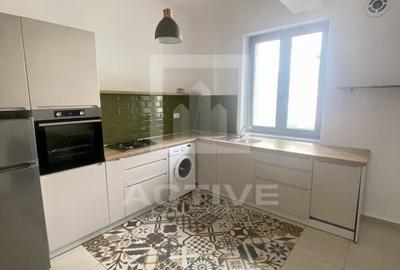Apartament in vila-zona Chios - 9