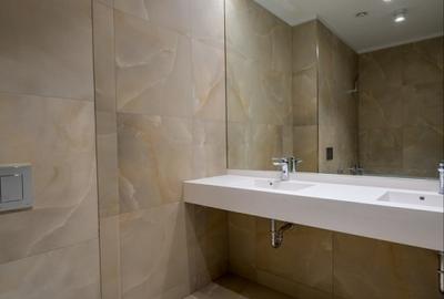 LUX - 3 camere - One Verdi Park - parcare subterana - 5