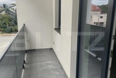 Garsonieră semidecomandată, mobilată în Obcini - 1