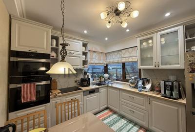 Casă individuală cu 4 camere cu Canalizare în Borhanci - 4