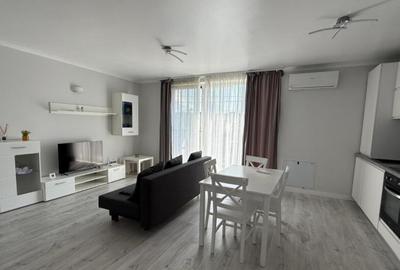 Apartament de 2 camere, 49,5 mp utili, zona Lamaitei - 3