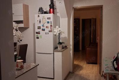 Apartament cu 2 camere semidecomandat în Central - 2