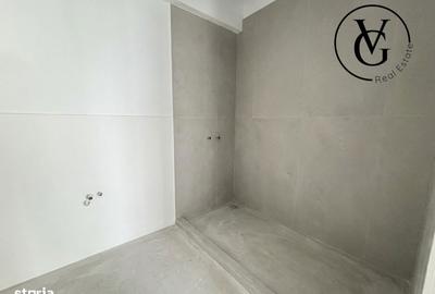 Apartament cu 2 camere semidecomandat în Nord - 11