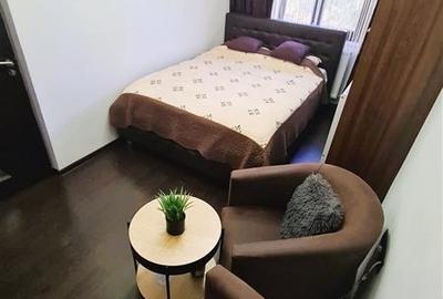 Apartament 3 camere, complet mobilat si utilat. Zona ITC, Vlahuta - 13