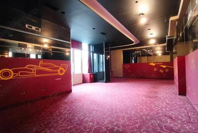 Spațiu comercial, de 90 mp, în Aurel Vlaicu - 7