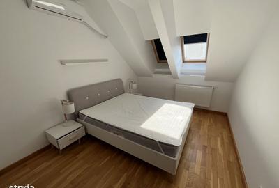 Apartament cu 2 camere, mobilat în Centrul Civic - 4