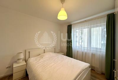 Apartament cu 2 camere decomandat, mobilat în Mănăștur - 3