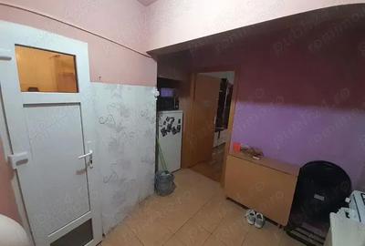 Garsonieră semidecomandată, mobilată în Take Ionescu - 1