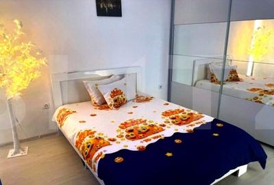 Casa eleganta intr-un duplex mobilat, curte 208 m? - Berceni - 5