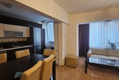 Apartament 3 camere zona Obor la Metrou renovat, complet mobilat si utilat - 1