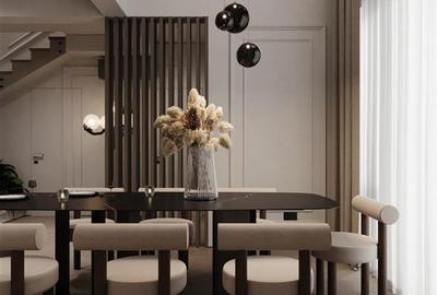 Casă individuală cu 4 camere cu Canalizare în Galata - 15