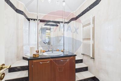 Vila spectaculoasa in Balotesti, curte 5000 mp si piscina interioara - 21